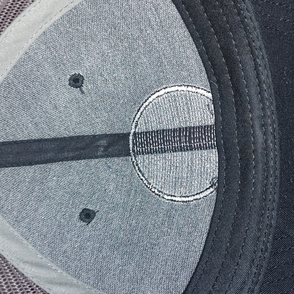 Citizen Pictures Stitched Patch Logo Trucker Mesh… - image 7